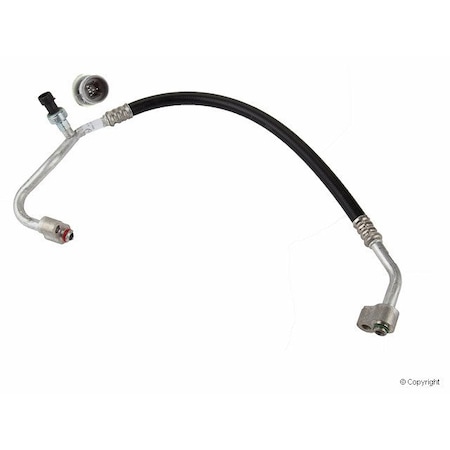 Genuine A/C Line, 1635000172 1635000172